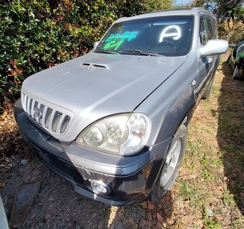 Toutes pièces hyundai - toutes,