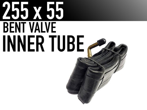 Chambre air bent 255 - chambre, 55