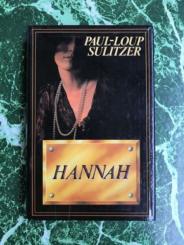 Paul loup sulitzer - sulitzer,
