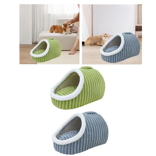 Niche portable pour chien - , et
