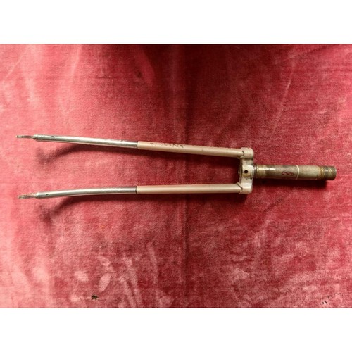 Fourche 138mm peugeot en - 138mm,