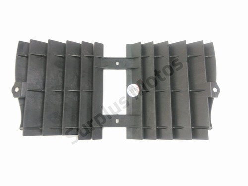 Grille radiateur derbi - grille,