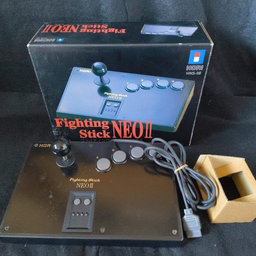 Hori fighting stick - hori,