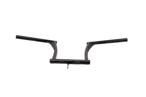 Guidon drag bar - bar, noir