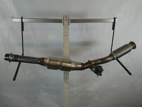 Catalyseur - , (echappement)