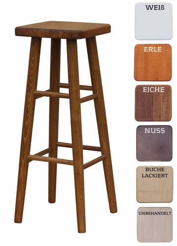 Lot pièces chaise de - 2,