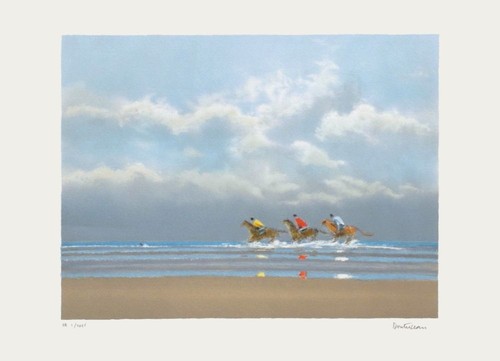 Pierre doutreleau lithographie - doutreleau,