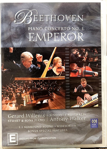Beethoven piano concerto - beethoven:, no