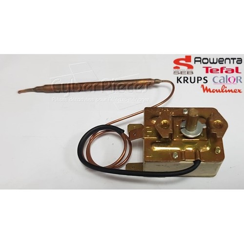 Thermostat four seb 0663345 - thermostat,