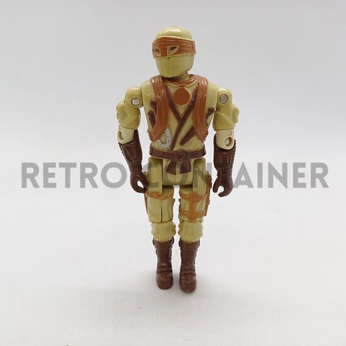 Hasbro joe figurine - joe, g.i.