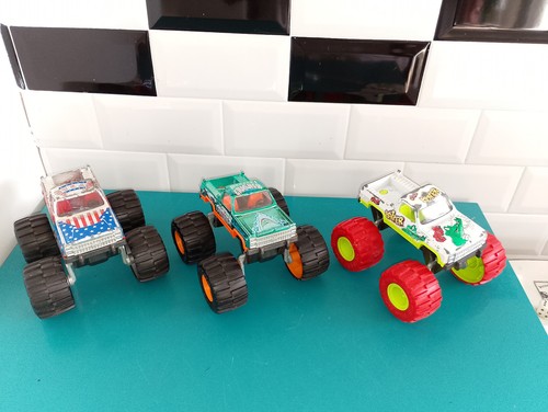 Lot miniatures voitures - 3,