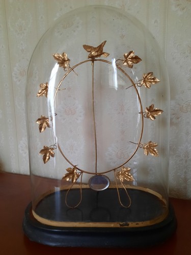 Rare ancien globe - rare,