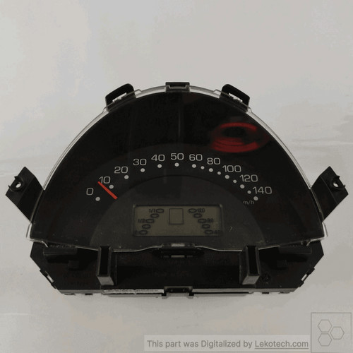 Instrumentation smart - instrumentation,
