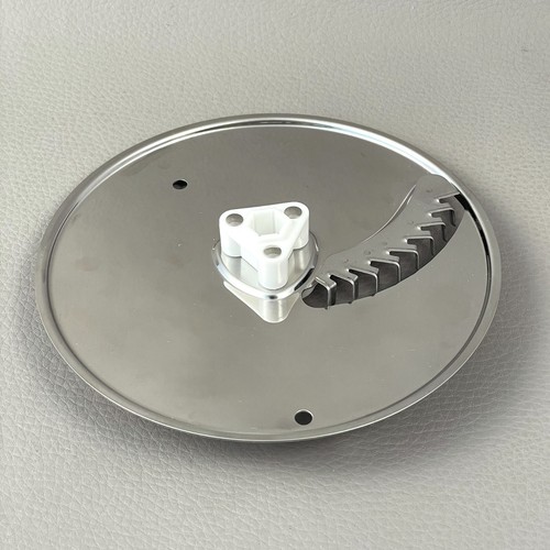 Kenwood râpe julienne - julienne, couper