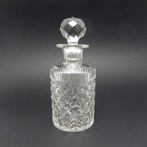 Flacon cristallerie baccarat - flacon,