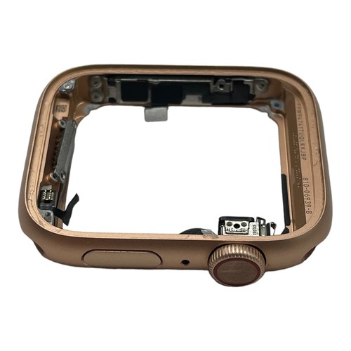 Apple watch series 44mm - watch, 5