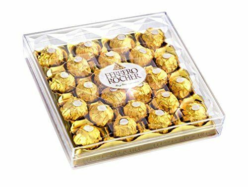 Ferrero rocher pieces 300g - ferrero, 24