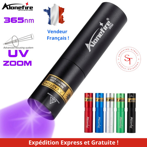 Mini lampe torche poche - lampe, de