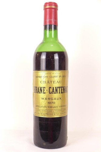 Margaux château - margaux,