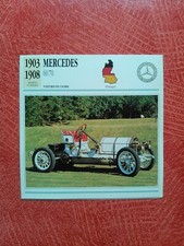 Fiche auto allemagne - fiche,