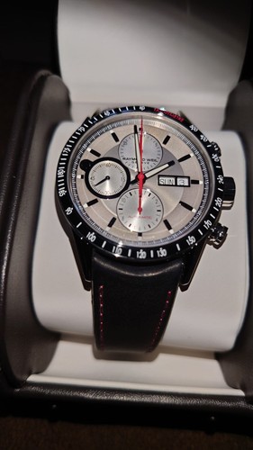 Montre raymond weil - montre,