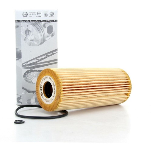 Insert filtre avec joint - joint, vag
