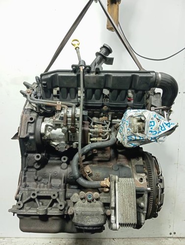 Moteur ford transit - moteur, 1701860
