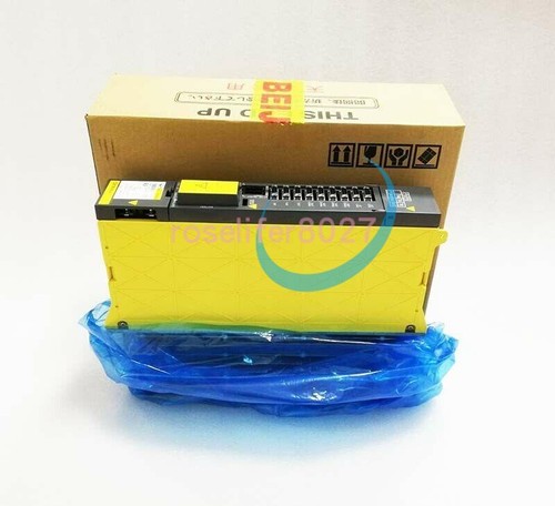 Neuf fanuc servo - neuf,