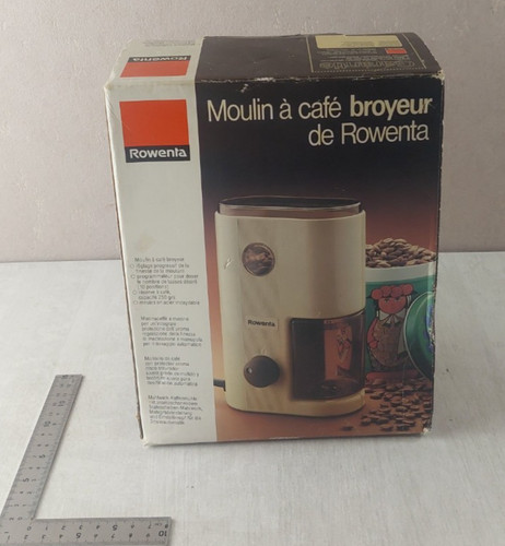 Ancien moulin café - ancien,