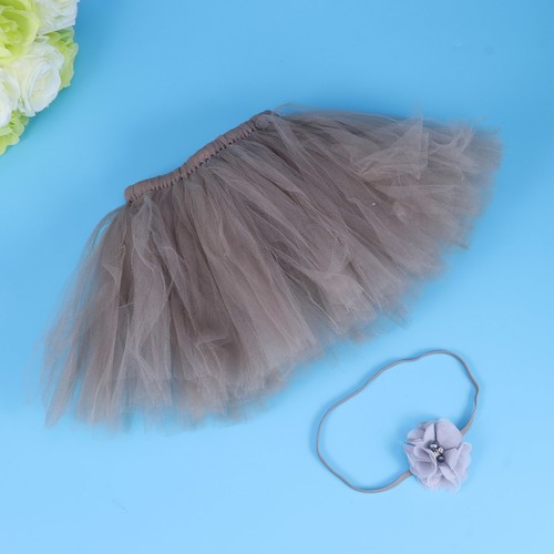 Robe tutu pour filles - tutu,