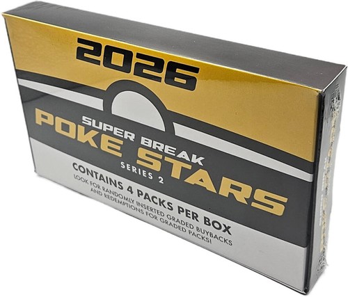 2026 super break - poke, stars