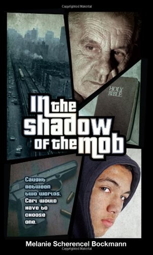 Dans ombre mob - dans, mob/mélanie