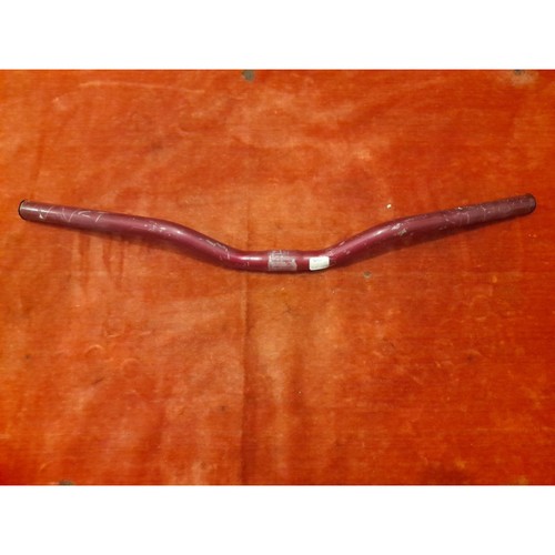 Guidon handlebar vtt acier - guidon,