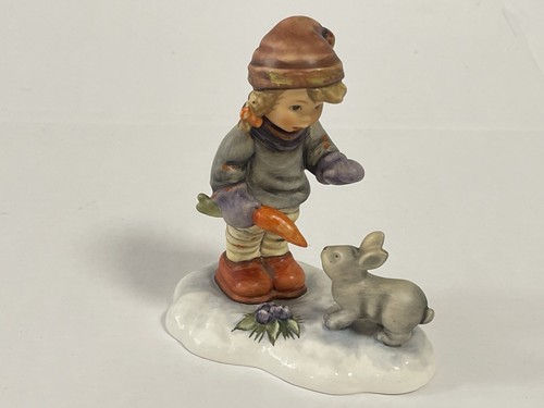 Figurine hummel 2066 trau - 2066, dich