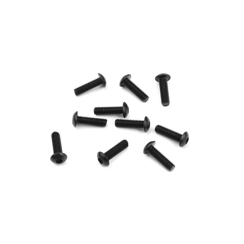Tekno tkr1403 m3x10mm - tekno-rc, vis