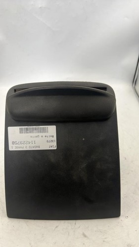 Boite gants fiat ducato - boite,