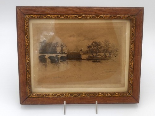 Rare lucien gautier dédicacé - rare,