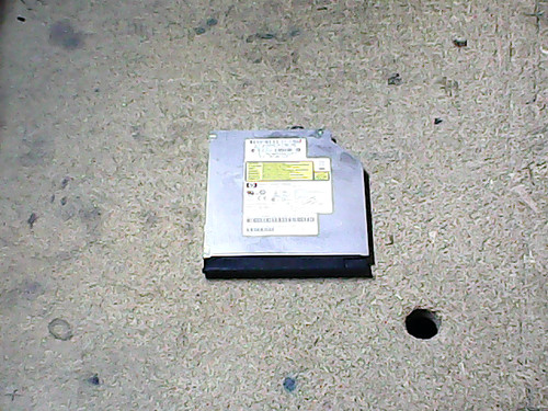 Graveur 7561s elitebook - hp,