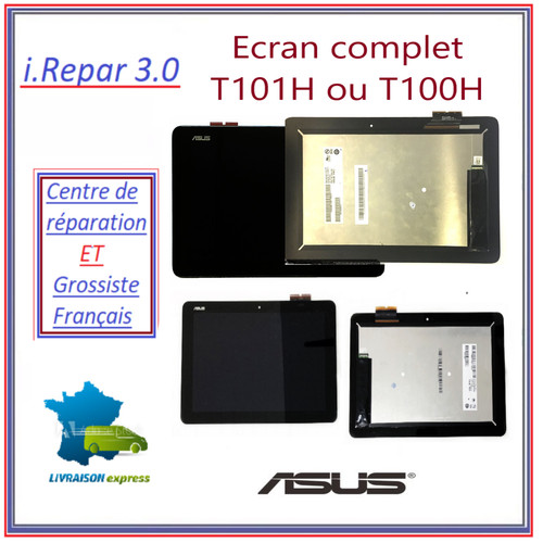 Ecran asus transformer - asus, book