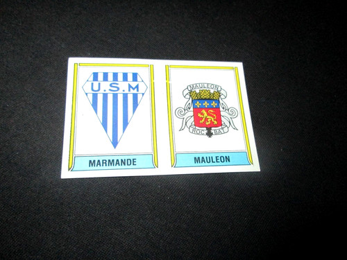 Marmande mauleon image - marmande,