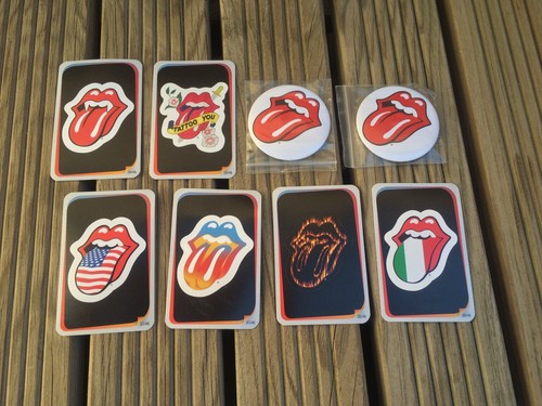The rolling stones lot - the,