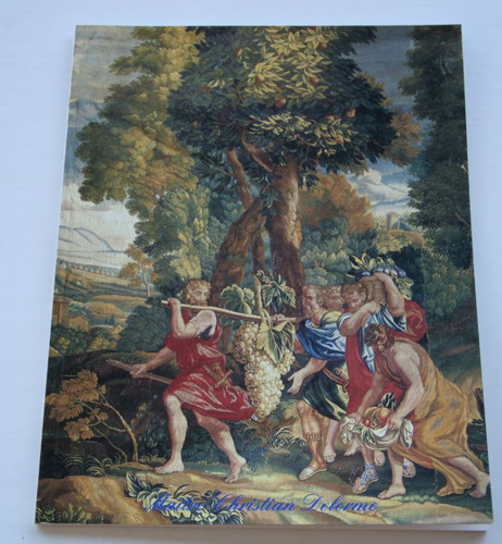 Catalogue vente drouot 1989 - catalogue,