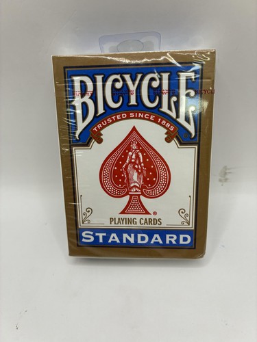 Cartes jouer bicycle jeu - à,