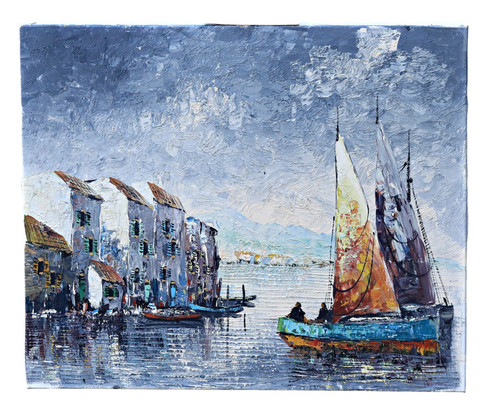 Simon kramer port voiliers - simon,