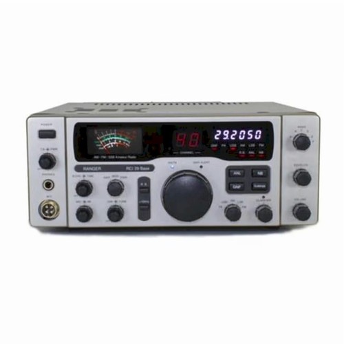 Ranger RCI‑29, 80W, 10