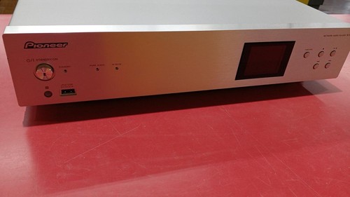 Pioneer lecteur audio - lecteur,