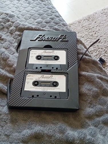 Amsoft amstrad basic ac4 - amstrad, basic.ac4