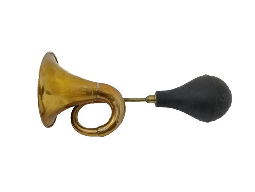 Vintage ancienne trompette - vintage,