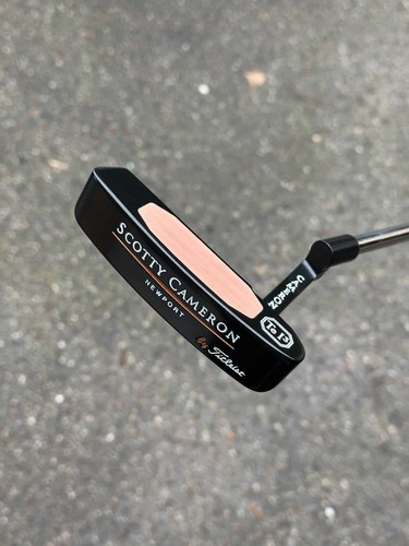 Fully restored scotty - restored,