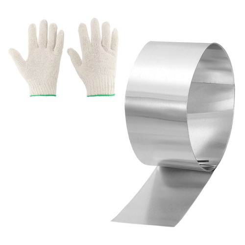 Pour toiture aluminium - toiture,